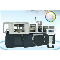 KELI SZCX High Quality Injection Blow Molding Machine for cosmetic bottle making