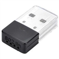 KW-1501 USB Adapter 150Mbps MINI Wireless
