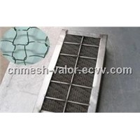 Knitted Mesh Demister Pads