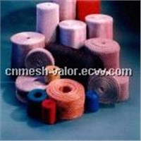 Knitted Wire Mesh Roll