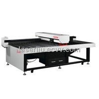 LC1325M Metal & Nonmetal Laser Cutting Machine