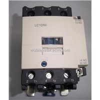 LC1-D(N) New Type AC Contactor
