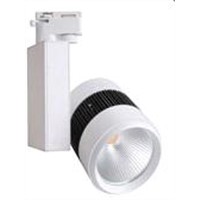 LED 30W track light