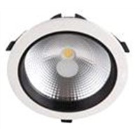 LED 8inches 30W downlights