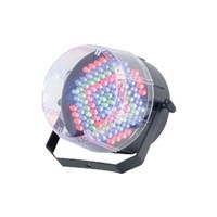 LED Big Colorful Strobe(112pcs)(LED Three-color stroboscopic voice)