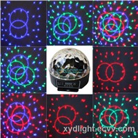 LED Effect Light  Disco DMX LED Magic Ball Light