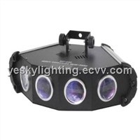 LED Four Head Laser YK-417