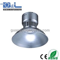 LED High Bay Light COB 30W 50W 80W 100W IP30 Warehouse Lighting