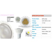 LED Lamp