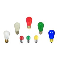 LED S11 S14 sign lght bulbs