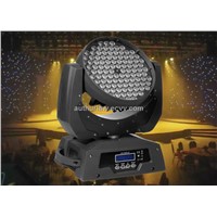 LED Stage Lighting/Disco Light/LED Move Head Light (LMH-108 Moving Head Wash)