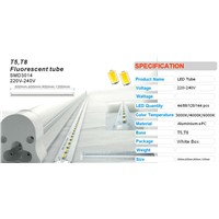 LED Tube