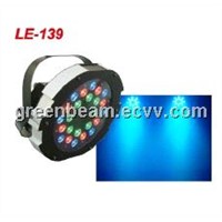 LE-139 LED Effective Light