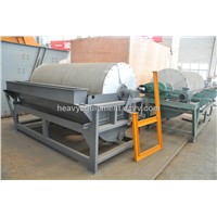 Limonite Iron Magnetic Separator with Good Performance