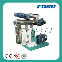 Livestock Feed Pellet Mill