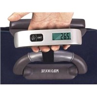 Luggage Scale with 50kg