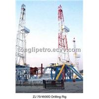 MAST for all kinds of drilling rig