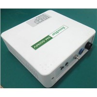 MBox-5 Wireless Patient Monitor (Can Work with Computer, Ipad)