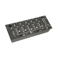 MC-3300B 19 inch Professional Multi Channel Stereo Mixer