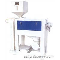 MPGT rice water polisher