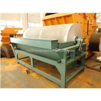 Magnetic Separator For Zinc or Iron With Good Capacity