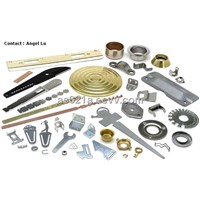 Metal Stamped Part --Carbon Steel /metal stamping parts