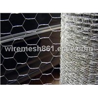Metal Wire Mesh Hexagonal Wire Mesh From H&amp;amp;F