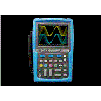Micsig DSO handled oscilloscope for MS300 serials