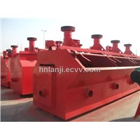 Mineral Ore Flotation Equipment