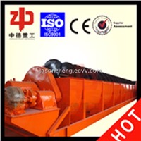 Mineral Processing Spiral Classifier for Sale by Zhongde