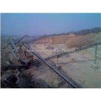 Minggong Roller Conveyor / Belt Conveyor Price / Conveyor System