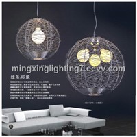 Mingxing 2013 new item modern lamp led bulb huizhuo lighting&amp;amp;