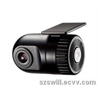 Mini In Car Camera System