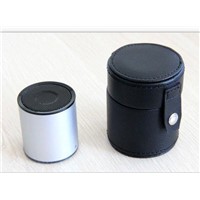 Mini Wireless Bluetooth Stereo Speaker, Supports TF Card Handsfree for Phone, Model: HY2724-A1021