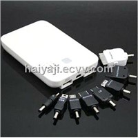 Mobile battery Power bank phone charger