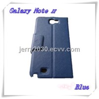 Mobile phone cover for Galaxy Note II