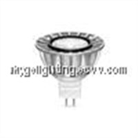 Mr16 High Power Commercial LED Spotlight with Pmma Lens,