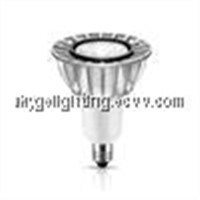 Mr16 High Power Commercial LED Spotlight with Pmma Lens(Qyf-Mr1604)
