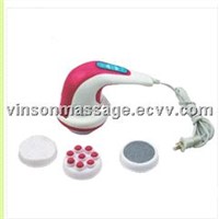 Multi-function Relax Tone / Body Massager& spin