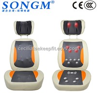Multi-functional Seat Massage Cushion Infrared Electric Massagers