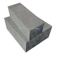 Multiple specifications Graphite Blank for wide Application