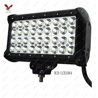 NEW!!! 108W LED Offroad Light Bar (HCB-LCB1084)