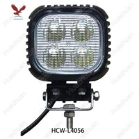 NEW! 40W CREE LED Work Light Lamp (HCW-L4056)