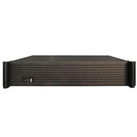 Network DVR with High-resolution and External HDD Function, Supports 4-channel Playback
