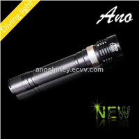New arrival Ano D806 650lumen,Cree T6 hid diving led light