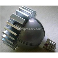 New product High power E40 LED high bay light CE&amp;amp;ROHS 30W 85~265V 3 years warranty White/Warm White