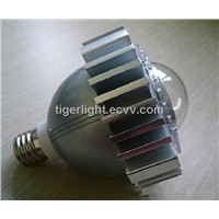 New product High power E40 LED high bay light CE&ROHS 50W 85~265V 3 years warranty White/Warm White