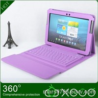New product fashion best quality hot sale korean wireless bluetooth keyboard for N8000