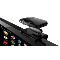 Newest Android 4.2 Smart TV Box with SkypE 5.0Mp web camera