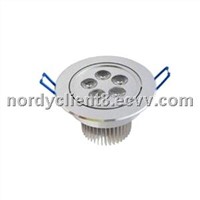 Newest LED Beehive Lamp 5W LED  recessed Ceiling Lamp  Series